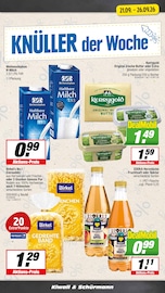 Butter im EDEKA Prospekt in Unna Aktueller EDEKA Prospekt mit Butter, "Aktuelle Angebote", Seite 2