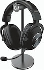 PRO X Gaming Headset inkl. Ständer von Logitech im aktuellen MediaMarkt Saturn Prospekt für 179,00 €