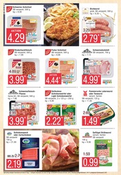 Aktueller Marktkauf Prospekt mit Bratwurst, "Top Angebote", Seite 12