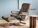 Sessel mit Hocker Mayfair Angebote von Stressless bei Segmüller Leverkusen für 1.799,00 €