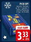 Pick Up! bei EDEKA im Schwalmtal Prospekt für 3,33 €