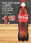 Aktuelles Coca-Cola Angebot bei TOP Getränke in Meerbusch ab 1,19 €