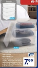 Klarsichtboxen 3er-Set von HOME CREATION im aktuellen ALDI SÜD Prospekt