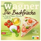nahkauf - Die Backfrische Mozzarella oder Salami Angebot im Prospekt Die Backfrische Mozzarella oder Salami bei nahkauf im Prospekt "" für 1,99 €