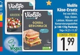 Käse-Ersatz von Violife im aktuellen EDEKA Prospekt für 1,99 €