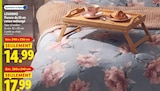 Parure de lit en coton mélangé - LIVARNO en promo chez Lidl Rezé à 14,99 €