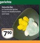 Aktuelle Eier Angebote bei GLOBUS in Koblenz Aktuelles Gekochte Eier Angebot bei GLOBUS in Koblenz ab 7,90 €