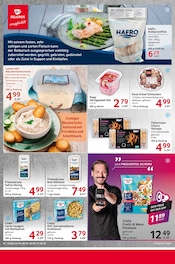 Lachs im Selgros Prospekt in Peine Aktueller Selgros Prospekt mit Lachs, "cash & carry", Seite 8