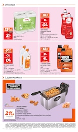 Offre Friteuse dans le catalogue Netto du moment à la page 14