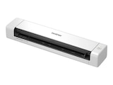 Brother DS-740D - scanner de documents A4 - portable - USB 3.0 - 300 ppp x 300 ppp - 15ppm - Brother en promo chez Bureau Vallée Brother DS-740D - scanner de documents A4 - portable - USB 3.0 - 300 ppp x 300 ppp - 15ppm - Brother dans le catalogue Bureau Vallée