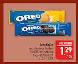 Golden Angebote von Oreo bei Marktkauf Leipzig für 1,29 €