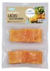 Aktuelle Lachs Angebote bei EDEKA in Koblenz Aktuelles Lachs-Filetportionen Angebot bei EDEKA in Koblenz ab 9,99 €