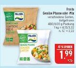 Gemüse Pfanne oder -Mix Angebote von Frosta bei Marktkauf Fürth für 1,99 €