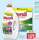 Color Kraft-Gel Angebote von Persil bei Marktkauf Stuttgart für 16,99 €