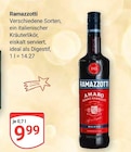 Aktuelle Ramazzotti Angebote bei GLOBUS in Saarbrücken Aktuelles Amaro Angebot bei GLOBUS in Saarbrücken ab 9,99 €
