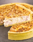 Promo Quiche Lorraine à 15,99 € dans le catalogue Intermarché Super à Saint-Paulet-de-Caisson