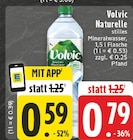 Naturelle Angebote von Volvic bei E center Herten für 0,59 €