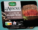 20% versés sur ma carte u sur selection de la gamme marinee l'absolu Socopa - SOCOPA - U Express à Reims 20% versés sur ma carte u sur selection de la gamme marinee l'absolu Socopa - SOCOPA en promo chez U Express Reims