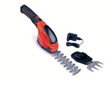 2in1 Akku-Gras- und Strauchscheren-Set CGS-15-Li von Scheppach für 19,95 € bei Thomas Philipps im Angebot 2in1 Akku-Gras- und Strauchscheren-Set CGS-15-Li von Scheppach im aktuellen Thomas Philipps Prospekt