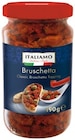 Préparation pour bruschetta - ITALIAMO en promo chez Lidl Préparation pour bruschetta - ITALIAMO dans le catalogue Lidl