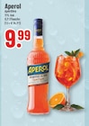 Aperol im Angebot bei Marktkauf in Herne Aperol Angebote bei Marktkauf Herne für 9,99 €