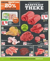 Aktueller Marktkauf Prospekt mit Grill, "Aktuelle Angebote", Seite 4