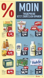 Bier im famila Nordwest Prospekt in Syke Aktueller famila Nordwest Prospekt mit Bier, "Markt - Angebote", Seite 3