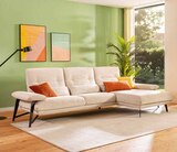 Aktuelles Sofa 3-Sitzer Denise Angebot bei Segmüller in Augsburg