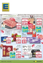 EDEKA Discounter Prospekt der aktuellen Woche mit 28 Seiten, gültig von 02.06.2025 bis 07.06.2025, in Halle und Umgebung Aktueller EDEKA Discounter Prospekt in Halle und Umgebung, "Aktuelle Angebote" mit 28 Seiten, 02.06.2025 - 07.06.2025