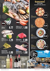 Aktueller E center Prospekt mit Lachs, "Aktuelle Angebote", Seite 3