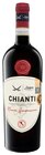 Chianti DOCG Nuova Generazione, Rotwein, trocken von Sansibar Deluxe im aktuellen Lidl Prospekt für 6,99 €