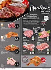Schweinebraten im E center Prospekt in Essen Aktueller E center Prospekt mit Schweinebraten, "Aktuelle Angebote", Seite 4