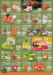Rindfleisch im EDEKA Prospekt in Haltern am See Aktueller EDEKA Prospekt mit Rindfleisch, "Aktuelle Angebote", Seite 5