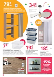 Prospectus Mr.Bricolage "Le très bon ANNIV'" en cours à Colmar, Page 10 Catalogue Mr.Bricolage en cours à Colmar, "Le très bon ANNIV'", Page 10