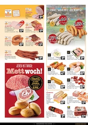 Aktueller E center Prospekt mit Leberwurst, "Aktuelle Angebote", Seite 3