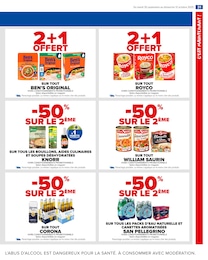 Offre Corona dans le catalogue Carrefour Market du moment à la page 33