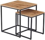 Beistelltisch-Set Angebote von Ti me bei XXXLutz Möbelhäuser Rastatt für 69,90 €