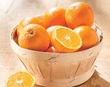 Intermarché Sanary-sur-Mer - Promo Orange à dessert et/ou à jus Promo Orange à dessert et/ou à jus à 2,29 € dans le catalogue Intermarché à Sanary-sur-Mer