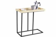 BOUT DE CANAPÉ LÉANA. - But à Aix-en-Provence BOUT DE CANAPÉ LÉANA. en promo chez But Aix-en-Provence à 29,99 €