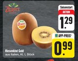 Aktuelles Riesenkiwi Gold Angebot bei E center in Nürnberg ab 0,99 €