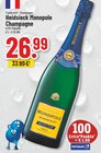 Aktuelles Champagne Angebot bei Trinkgut in Wuppertal ab 26,99 €