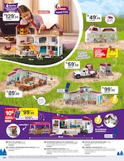 Promos Friends Lego dans le catalogue "C'est parti pour la magie de Noël !" de JouéClub à la page 88 Promos Friends Lego dans le catalogue "C'est parti pour la magie de Noël !" de JouéClub à la page 88
