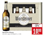 Aktuelles Pilsener Angebot bei Marktkauf in Freiburg (Breisgau) ab 10,99 €