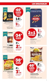 Congélateur Angebote im Prospekt "Super U" von Super U auf Seite 7