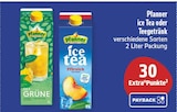 Aktuelles Ice Tea oder Teegetränk Angebot bei diska in Erfurt