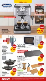 Aktueller Penny Prospekt mit Kuchen, "Wer günstig will, muss Penny.", Seite 44