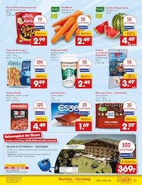 Meeresfruechte im Netto Marken-Discount Prospekt Aktuelle Angebote auf S. 23