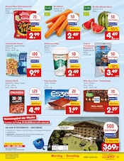 Ritter Sport im Netto Marken-Discount Prospekt in Landshut Aktueller Netto Marken-Discount Prospekt mit Ritter Sport, "Aktuelle Angebote", Seite 23