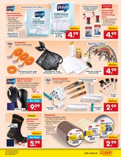 Mode im Netto Marken-Discount Prospekt in Erfurt Aktueller Netto Marken-Discount Prospekt mit Mode, "Aktuelle Angebote", Seite 37