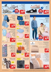 Aktueller Marktkauf Prospekt mit Bettwäsche, "AUSWAHL RIESIG, PREISE NIEDRIG", Seite 41